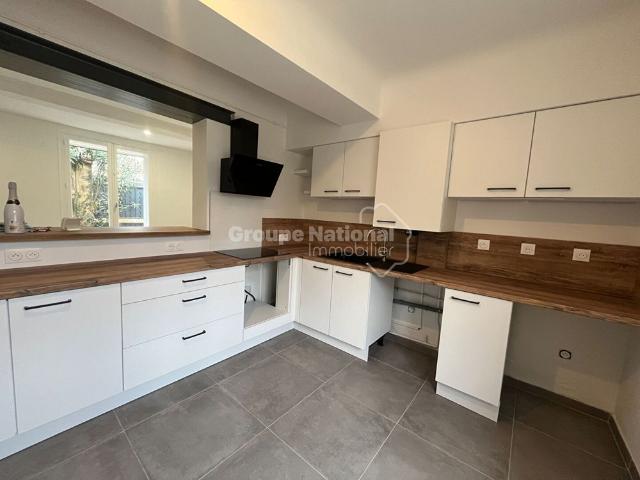 Appartement location à Nîmes, Occitanie