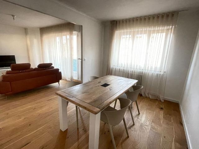 Appartement location à Thionville