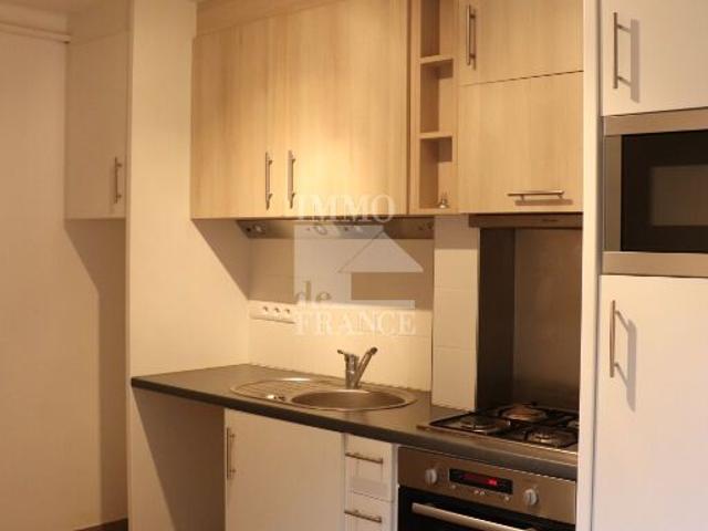 Appartement location à Laval