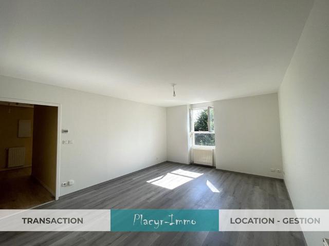 Appartement location à Mâcon