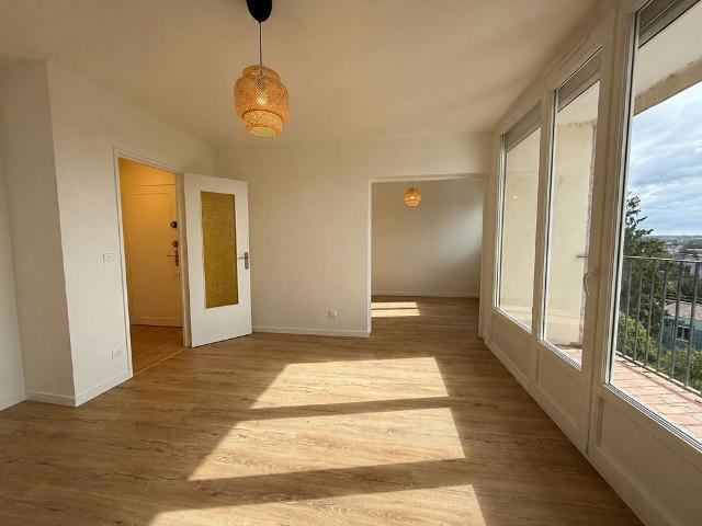 Appartement location à Nevers