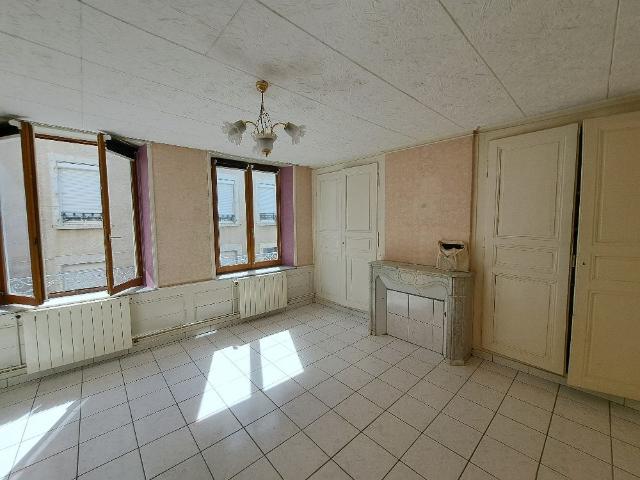 Appartement location à Toul, Chaudeney-sur-moselle