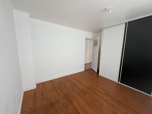 Appartement location à L'Immaculée, Saint-Nazaire