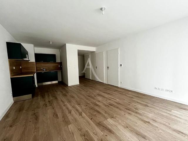 Appartement location à Orléans, Fleury-les-aubrais