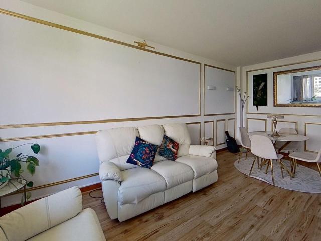 Appartement location à La Défense 8, Puteaux