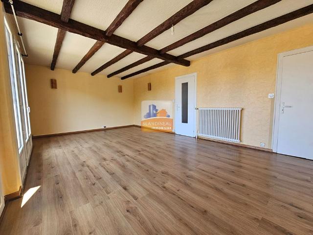 Appartement location à Nantes, Rezé