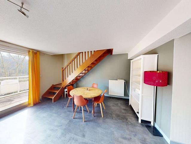 Appartement location à Rodez, Le Monastère