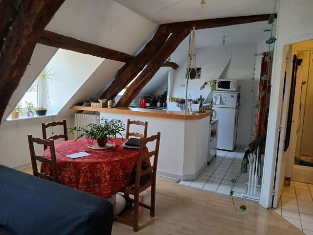 Appartement location à Le Havre, Beuzeville-la-grenier