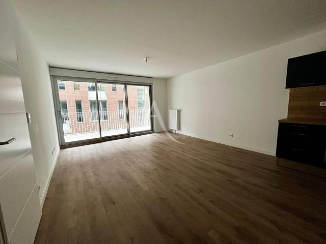 Appartement location à Orléans, Fleury-les-aubrais