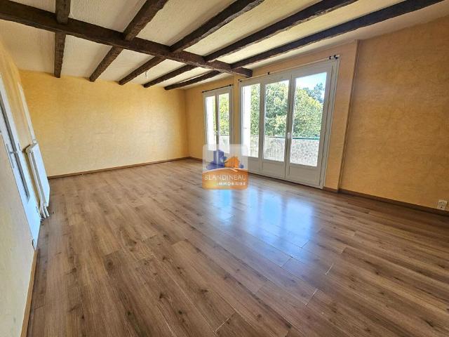 Appartement location à Nantes, Rezé