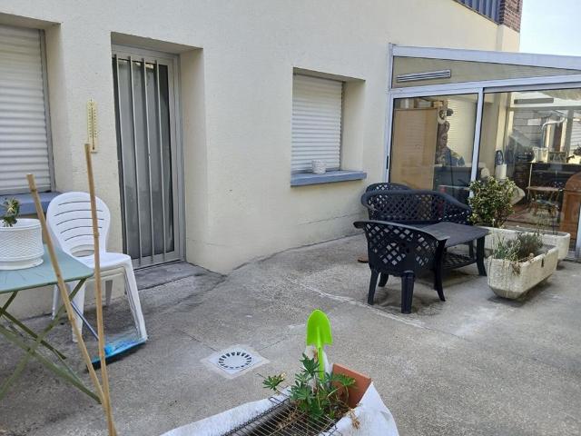 Appartement location à Le Havre, Beuzeville-la-grenier