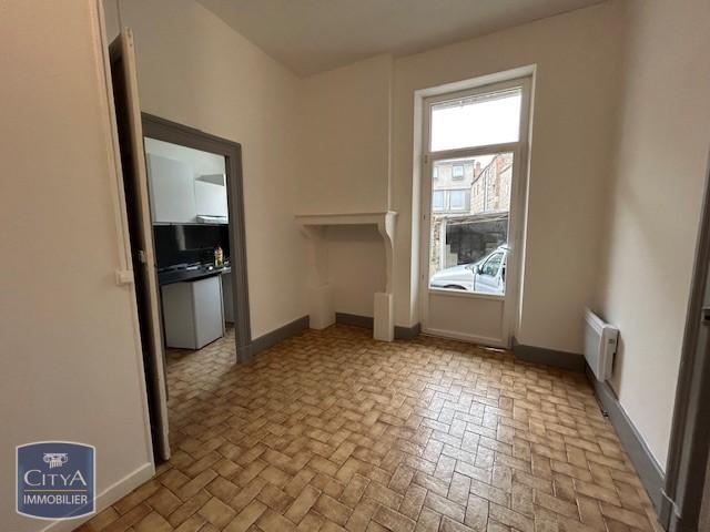 Appartement location à Agen