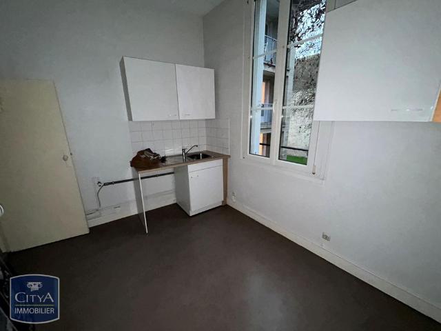 Appartement location à Alençon, Saint-germain-du-corbéis