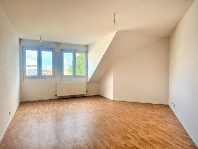 Appartement location à Angers