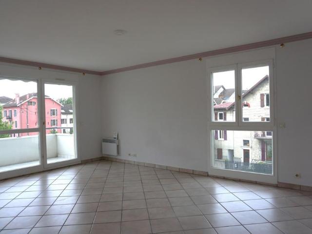 Appartement location à Annecy