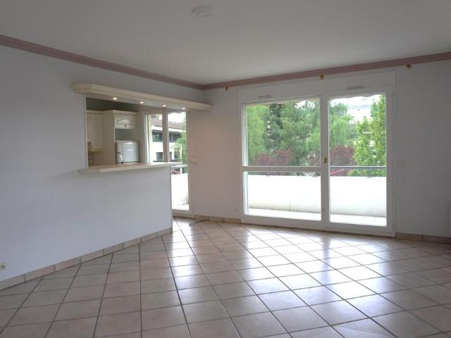 Appartement location à Annecy