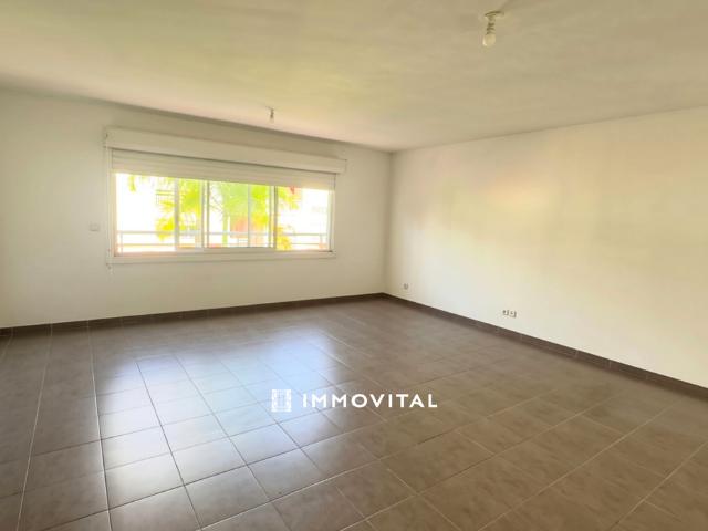 Appartement location à Guadeloupe