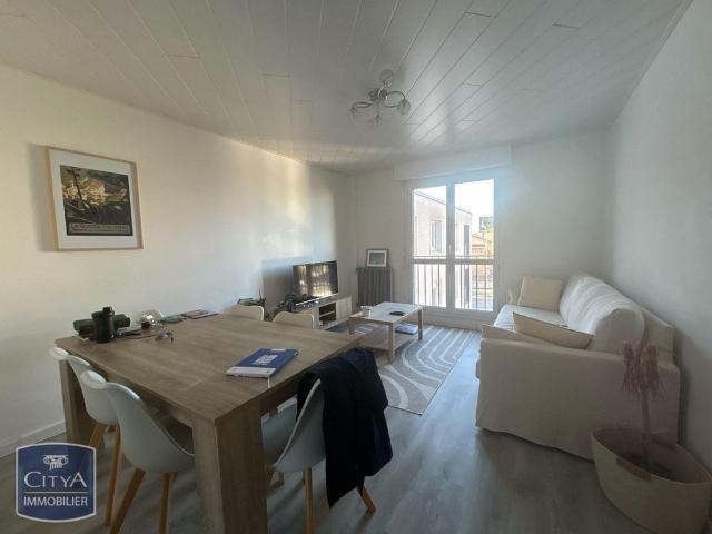 Appartement location à Clermont-Ferrand, Auvergne-Rhône-Alpes