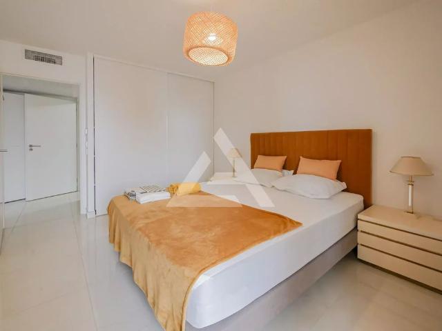 Appartement location à Nice, Beausoleil