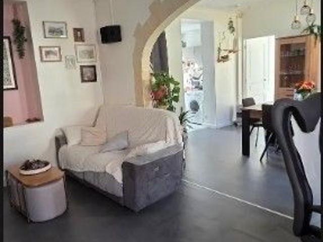 Appartement location à Beauvais