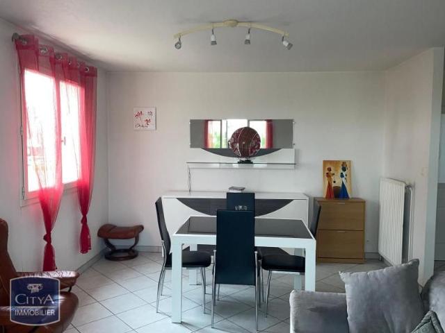 Appartement location à Bourg-en-Bresse, Bourg-en-bresse