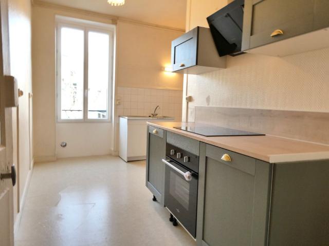 Appartement location à Montargis, Ousson-sur-loire