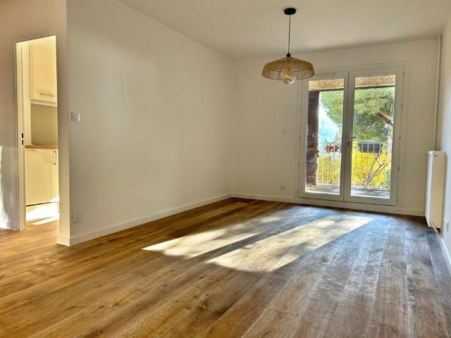 Appartement location à Marseille, Cassis