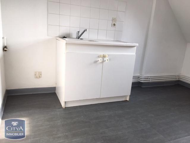 Appartement location à Château-Thierry, Brasles