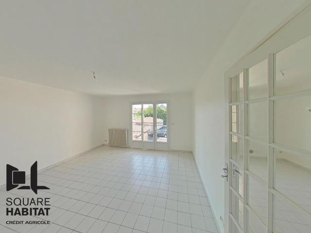 Appartement location à Poitiers, Chauvigny