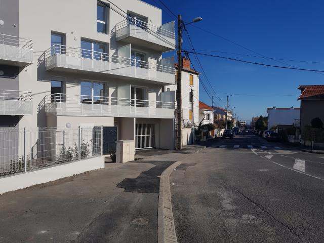 Appartement location à Clermont-Ferrand, Aubière