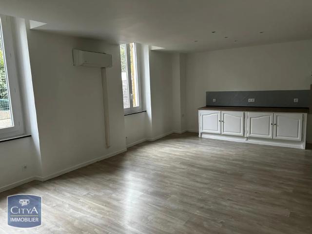 Appartement location à Clermont-l'Hérault, Hérault