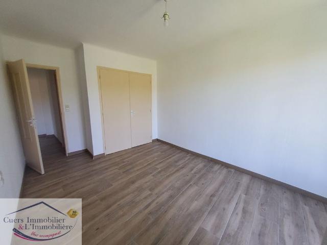 Appartement location à Arrondissement de Toulon, Cuers