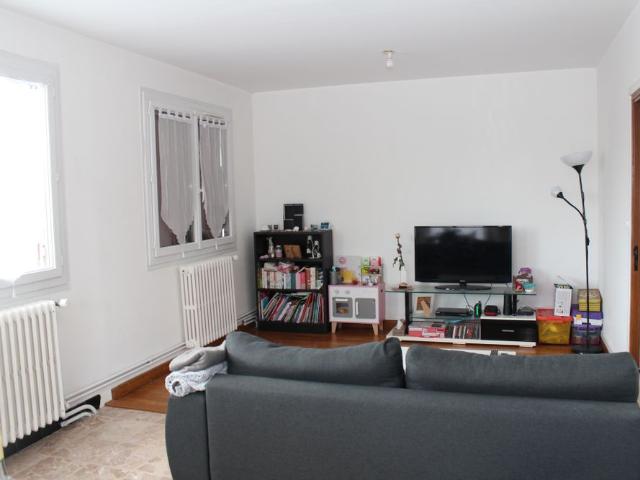 Appartement location à Nevers, Decize
