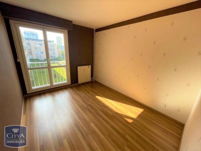 Appartement location à Dijon