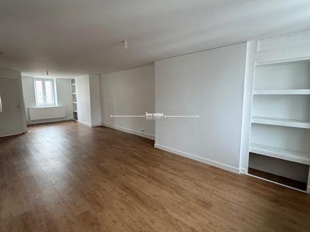 Appartement location à Dunkerque