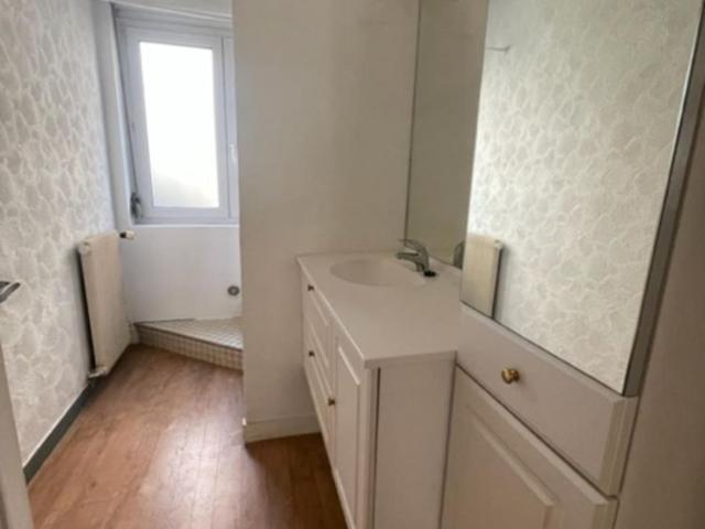 Appartement location à Dunkerque