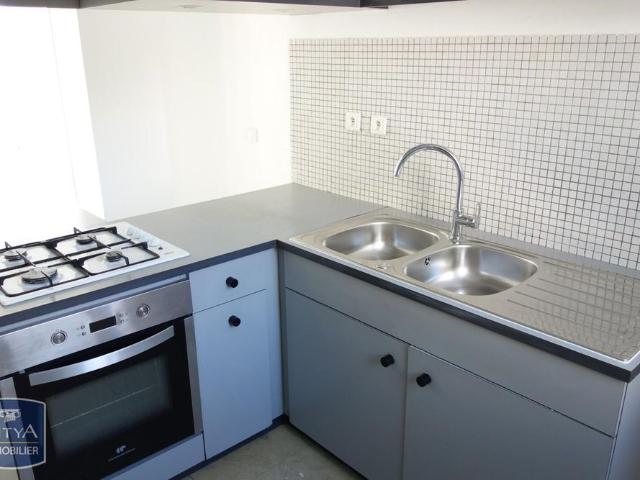 Appartement location à Grenoble, Echirolles