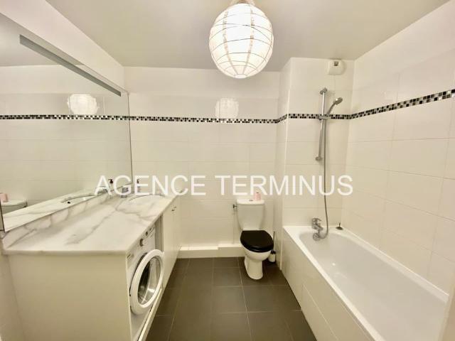 Appartement location à Sarcelles, Enghien-les-bains
