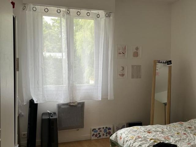 Appartement location à Fontainebleau
