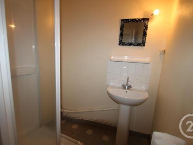 Appartement location à Vichy, Gannat