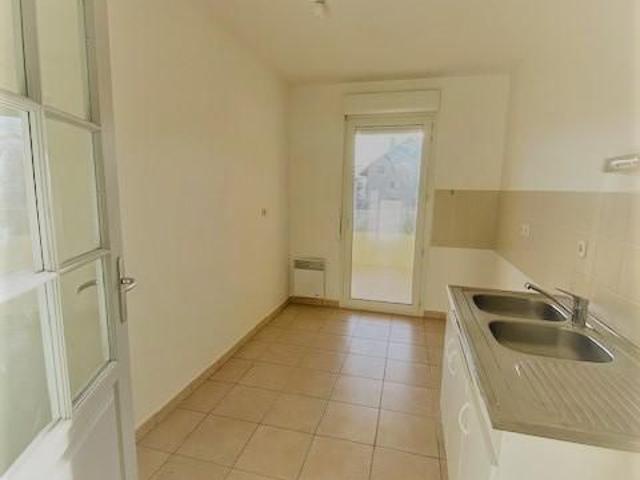 Appartement location à Gap
