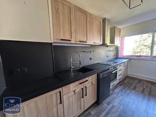 Appartement location à Montbéliard