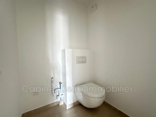 Appartement location à Le Thouar, La Garde