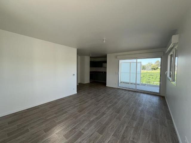 Appartement location à Laval