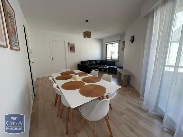 Appartement location à Laval