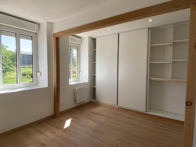 Appartement location à Autun, Le Creusot