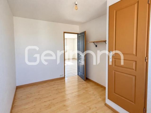 Appartement location à Le Pont-de-Claix, Isère
