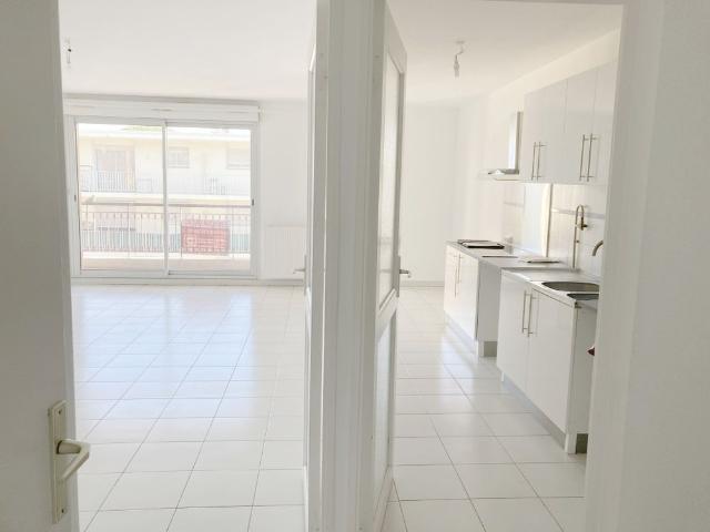 Appartement location à Grand Angles, Les Angles