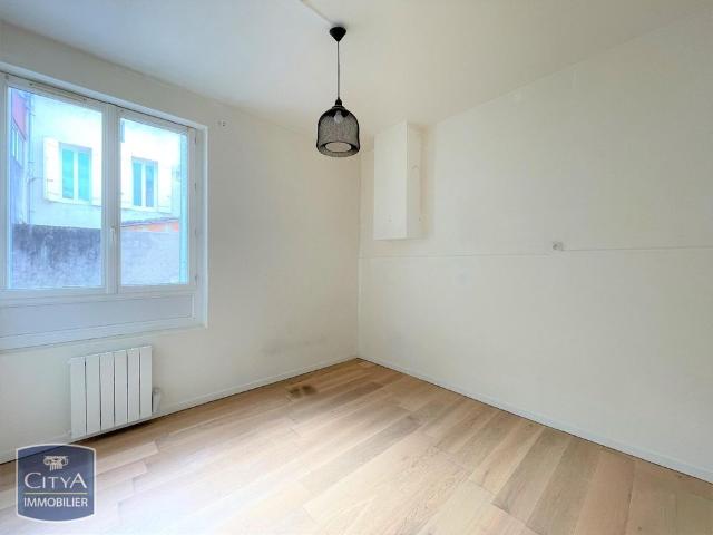 Appartement location à Libourne