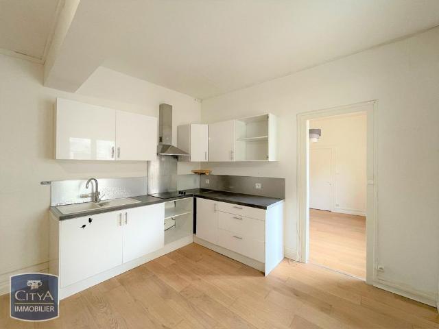Appartement location à Libourne